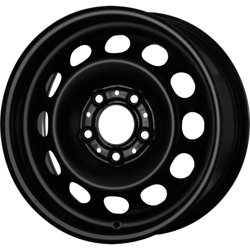 Magnetto Wheels MW R1-1703