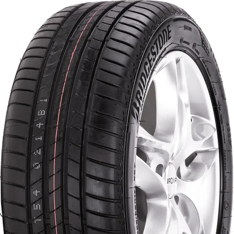 Bridgestone Turanza T005 215/45 R17 91 W XL, AO