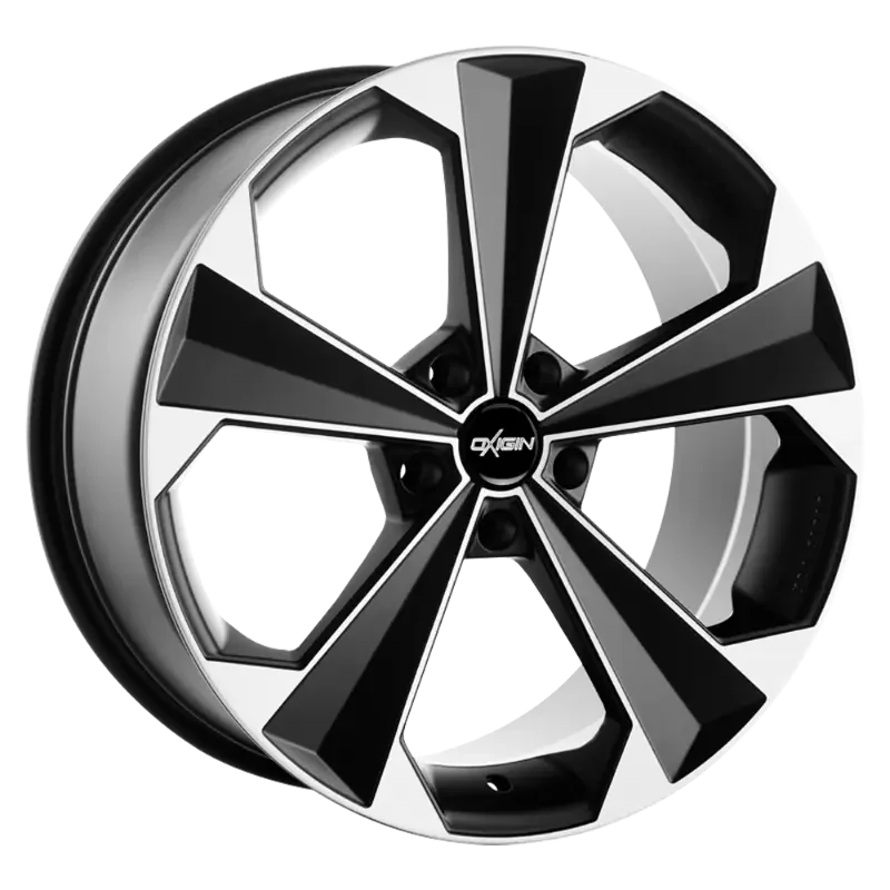 Oxigin 22 OXRS BMP 8,50x19 5x112,00 ET43,00