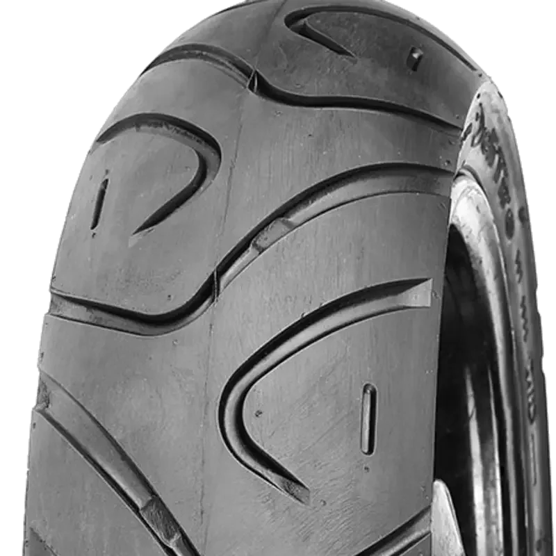 Deli Tire SC-106 130/70-12 56 L Tył TL M/C