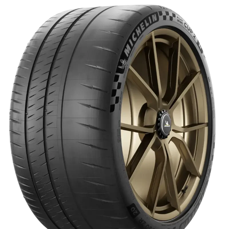 Michelin Pilot Sport Cup 2 R 315/30 R20 104 Y XL, ZR, K1