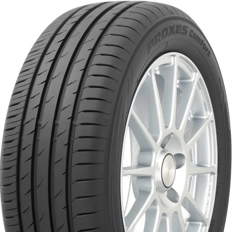 Toyo Proxes Comfort 215/60 R17 96 H