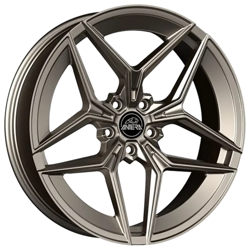 Antera A107 Stone Bronze 9,00x20 5x112,00 ET25,00