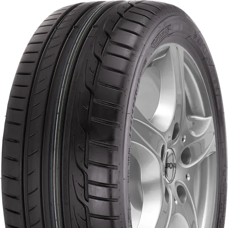 Dunlop Sport Maxx RT 225/45 R19 96 W XL