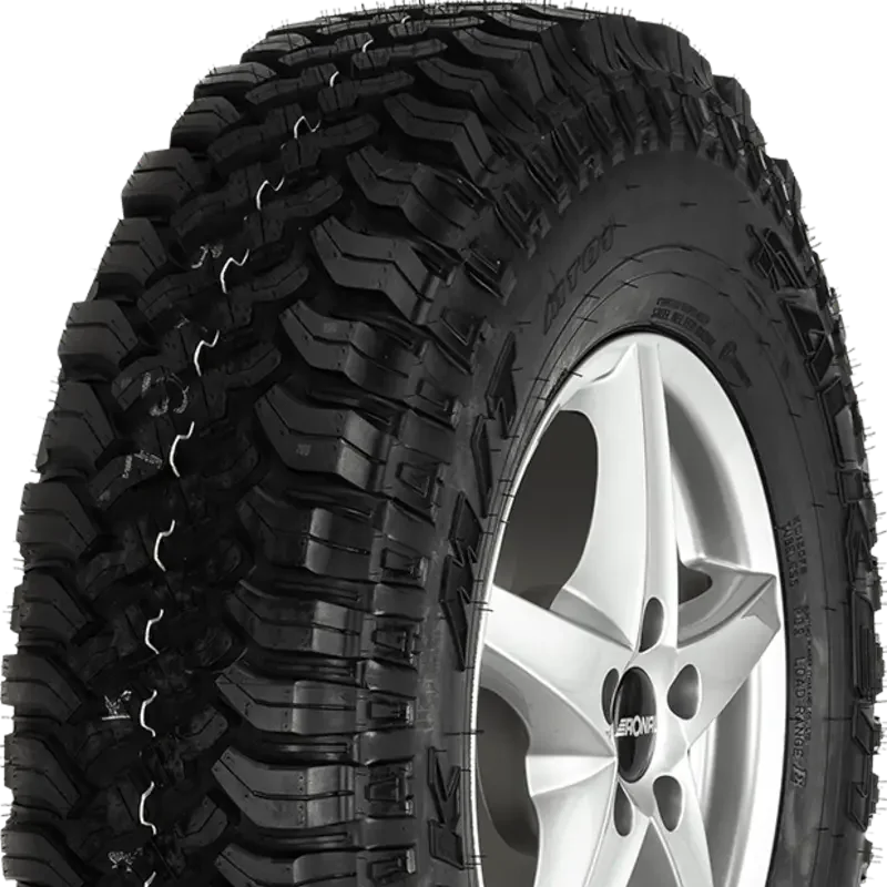 Falken Wildpeak M/T 01 285/70 R17 121 Q