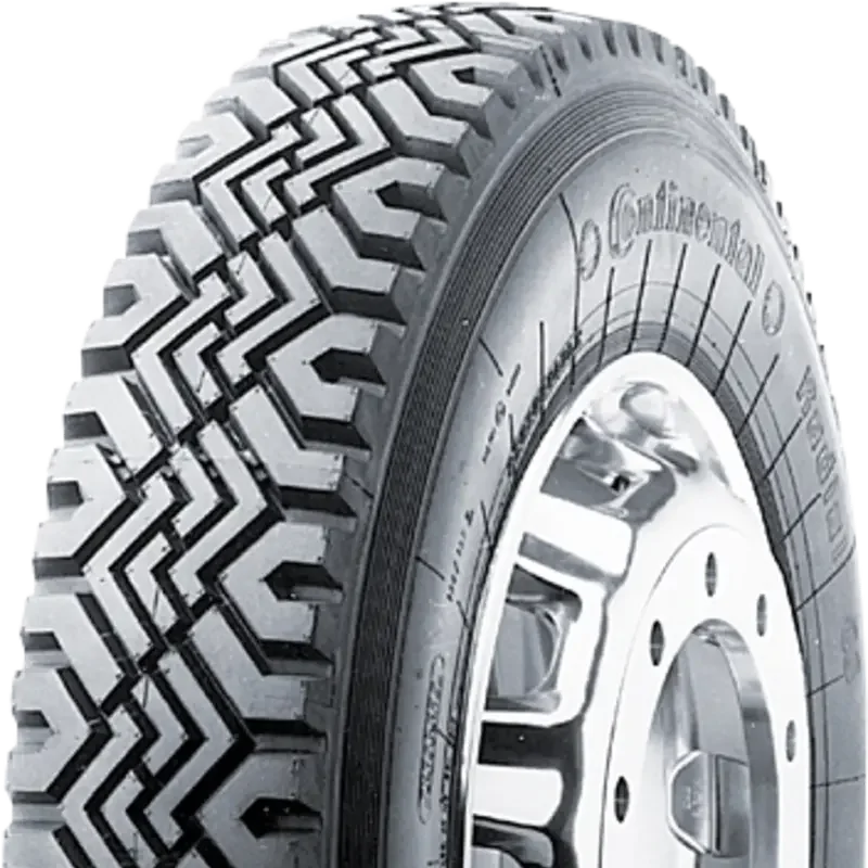 Continental RMS 10R22.5 144/142 K