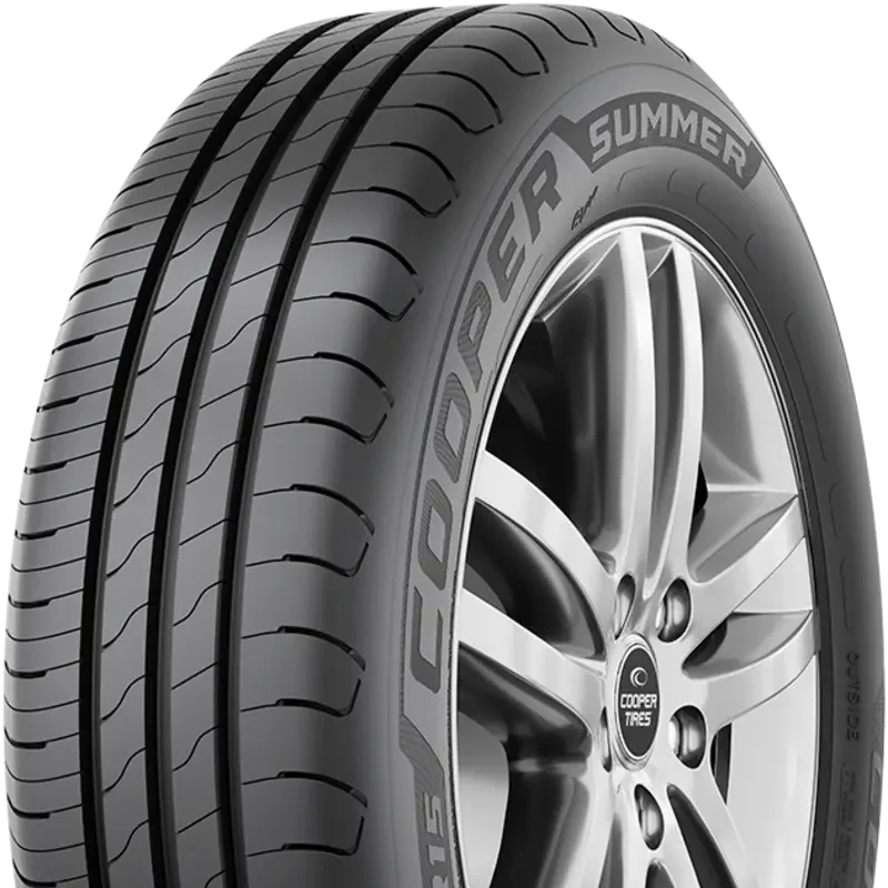 Cooper Summer 175/65 R15 84 H