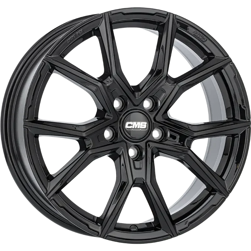 CMS C33 CBG 8,50x20 5x112,00 ET30,00