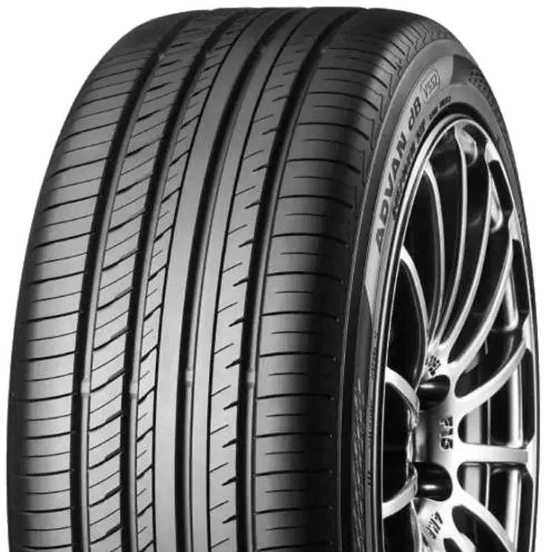 Yokohama Advan dB V552 225/55 R19 103 V XL, RPB