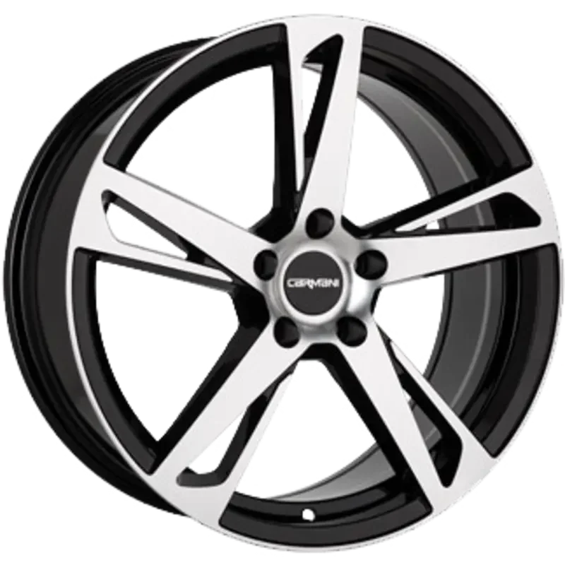 Carmani 16 Anton BFP 7,50x17 5x112,00 ET47,00