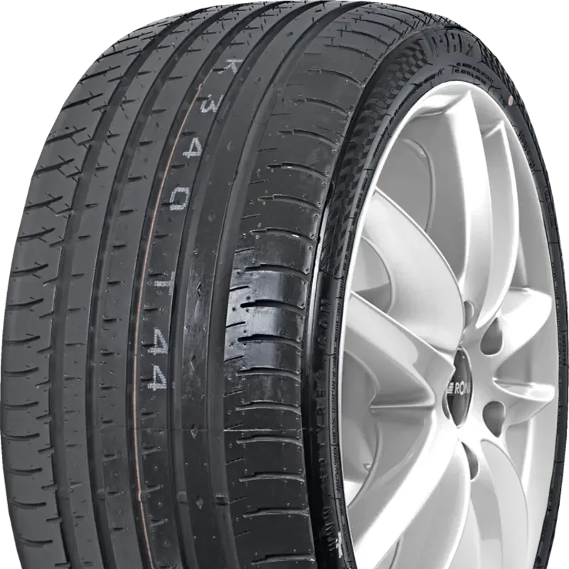 Accelera PHI 2 275/25 R20 91 Y XL, ZR