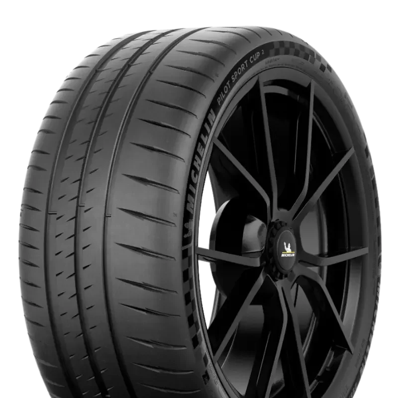 Michelin Pilot Sport Cup 2 Connect 255/35 R19 96 Y XL, ZR, Connect