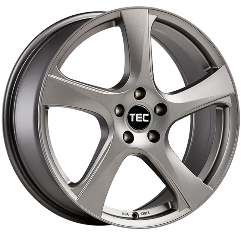 TEC SPEEDWHEELS Tec AS5 DG 8,00x19 5x108,00 ET45,00