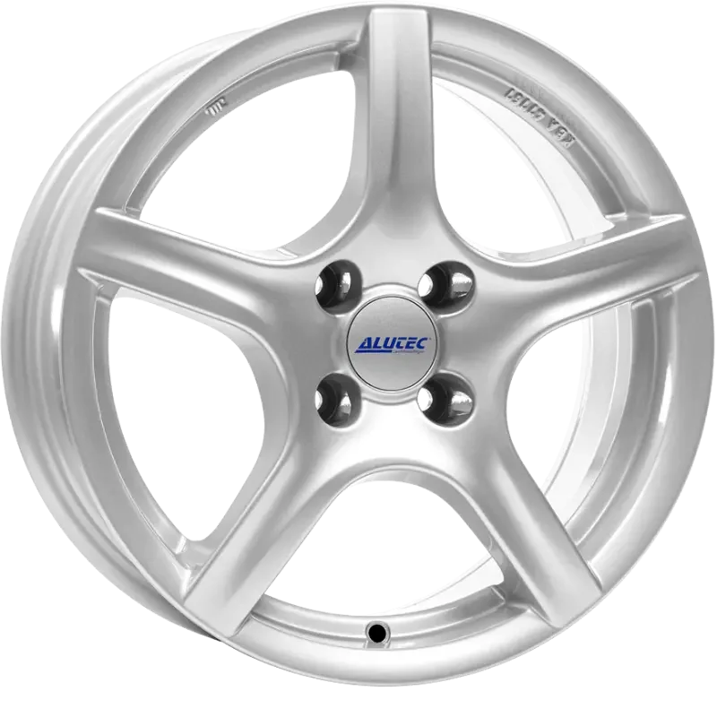 ALUTEC Grip Polar 5,50x14 4x100,00 ET45,00