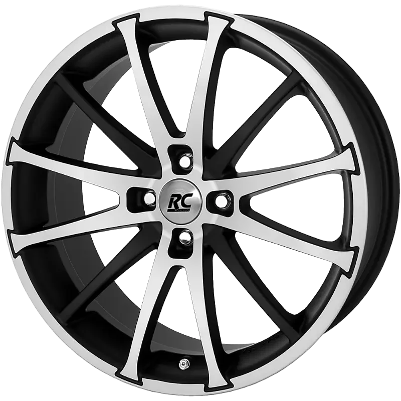 RC Design RC 18/4 SMVP 7,50x18 4x108,00 ET35,00