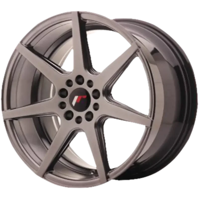 JR Wheels JR20 Dark Hyper B 8,50x19 5x112,00 ET40,00