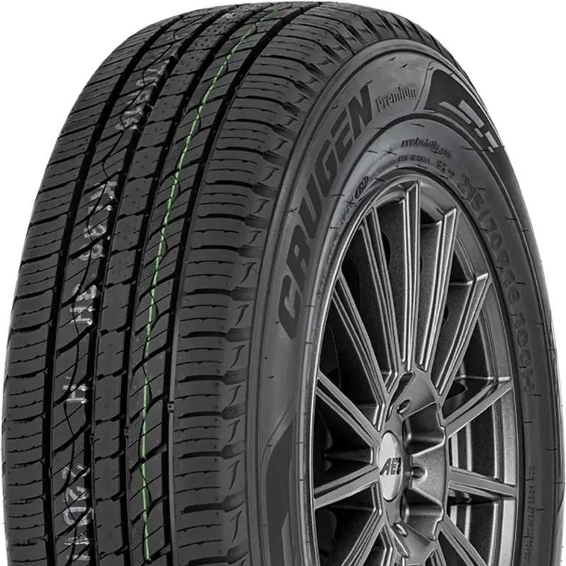 Kumho Crugen Premium KL33 235/65 R17 104 H