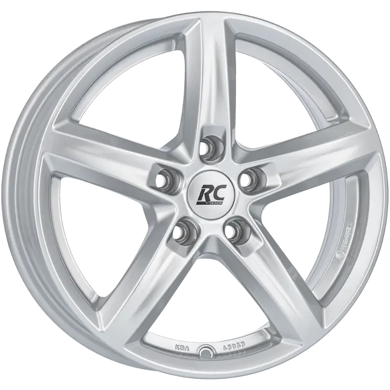 RC Design RC 24 6,50x16 5x105,00 ET39,00