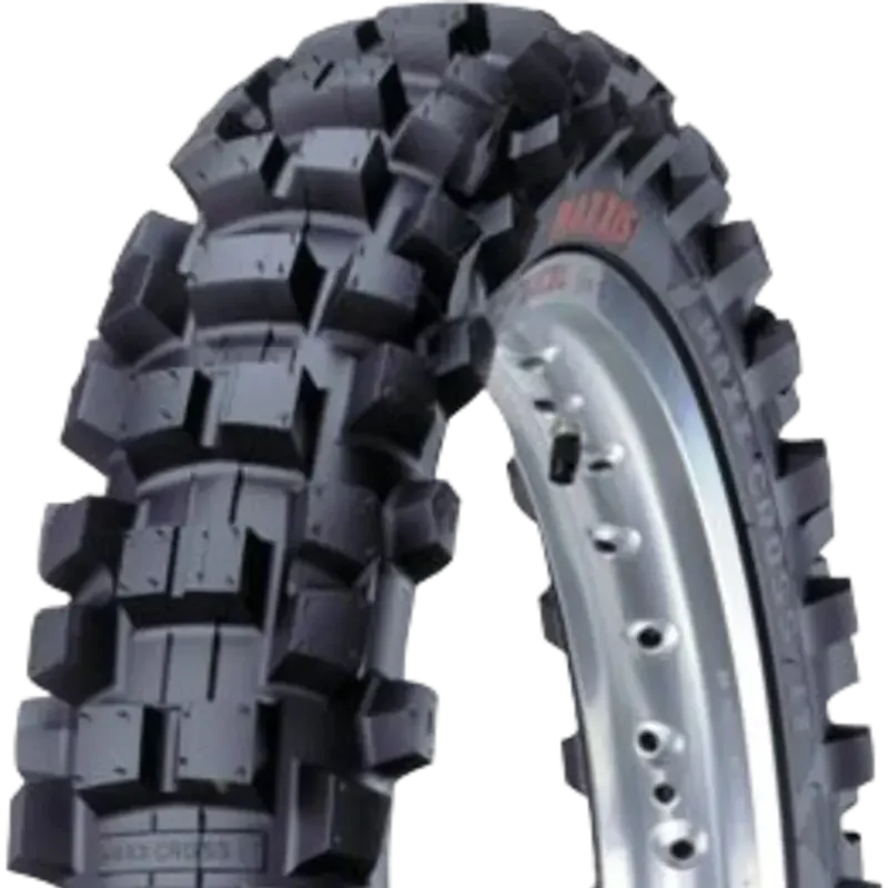 Maxxis M7305 Maxxcross IT 100/100-17 58 M Tył TT NHS