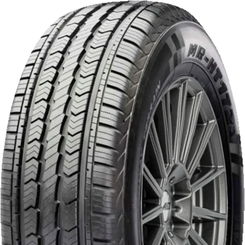 Mirage MR-HT172 245/65 R17 111 H XL