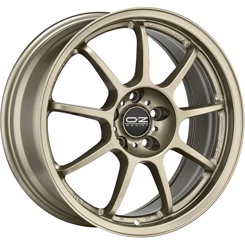 OZ ALLEGGERITA HLT WHITE GOLD 8,00x17 5x112,00 ET35,00