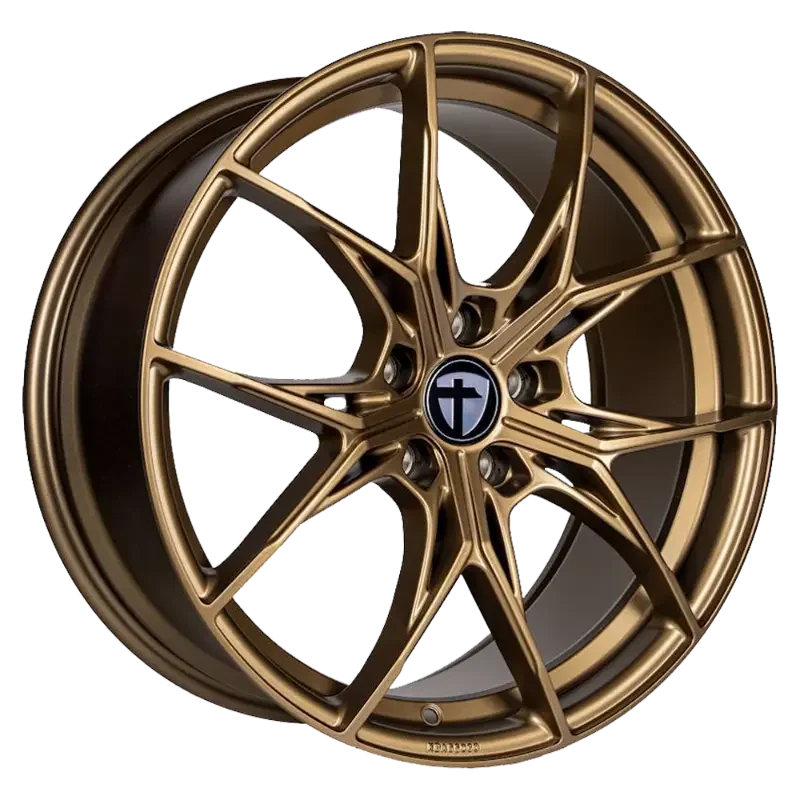 Tomason TN29 Bronze 8,50x19 5x114,30 ET45,00