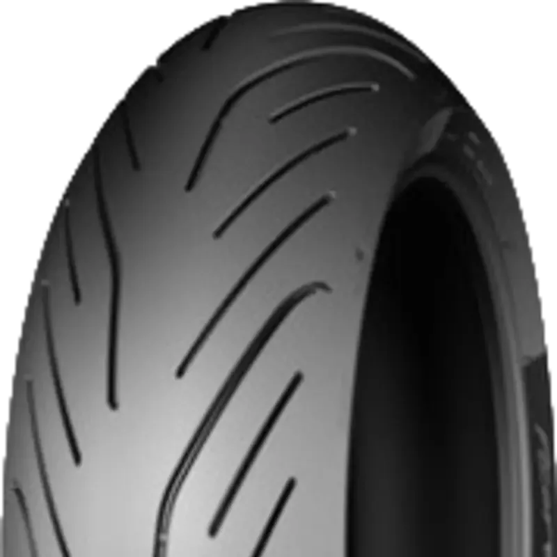 Michelin Pilot Power 3 Scooter 120/70 R14 55 H Przód TL M/C