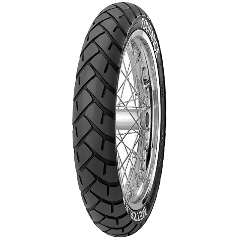 Metzeler Tourance 90/90-21 54 H Przód TL M/C