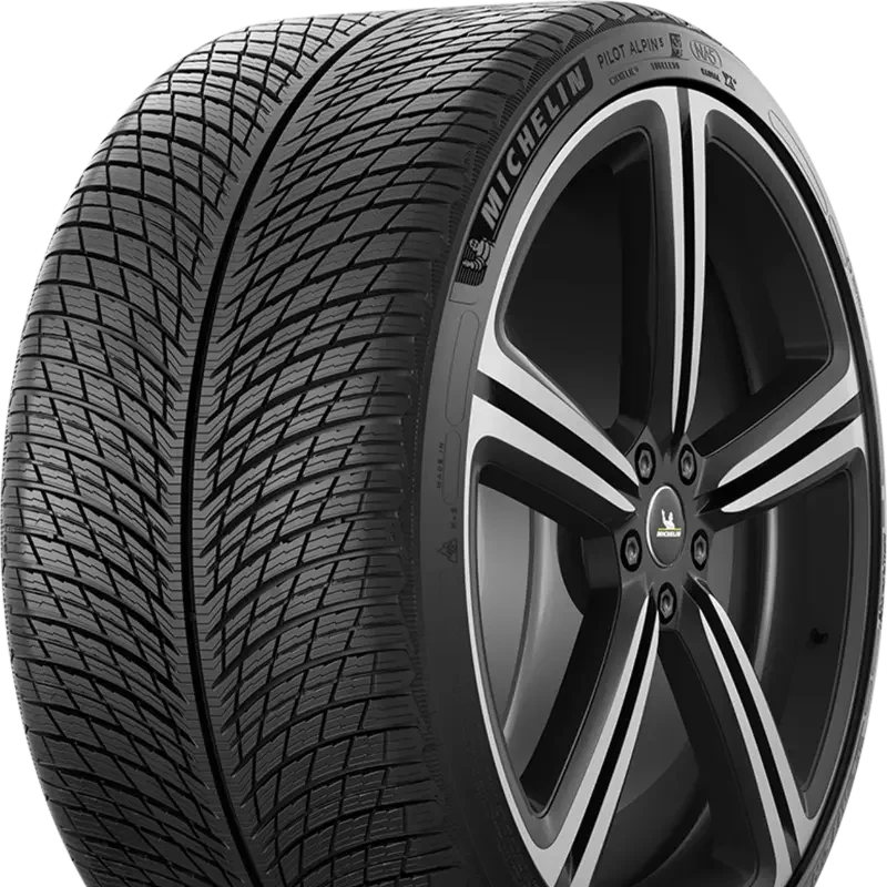 Michelin Pilot Alpin 5 305/30 R21 104 V XL, NA5