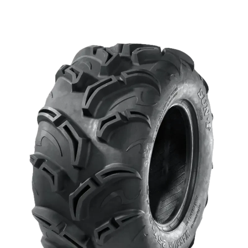 SunF A-048-1 WARRIOR 26x11-12 70 J TL E