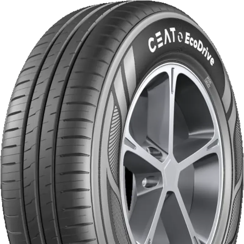 Ceat EcoDrive 205/60 R16 92 H