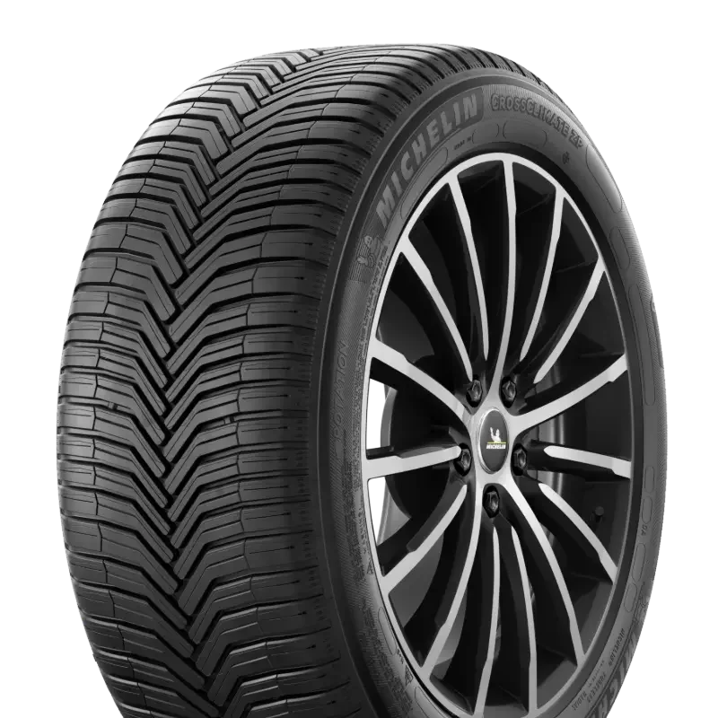 Michelin CrossClimate+ 225/50 R17 98 W RUN ON FLAT ZP, XL
