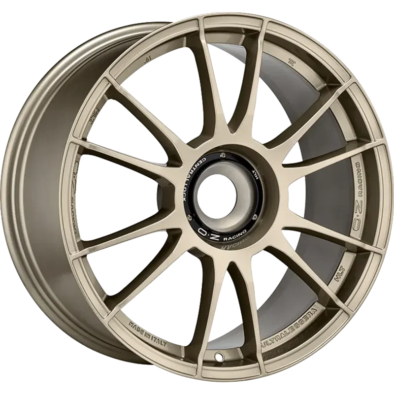 OZ ULTRALEGGERA HLT CL WHITE GOLD 8,50x19 1x0,00 ET53,00
