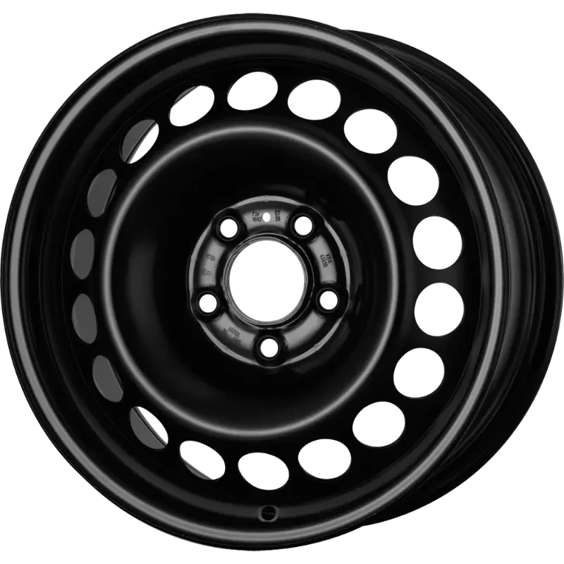 Magnetto Wheels MW R1-1702