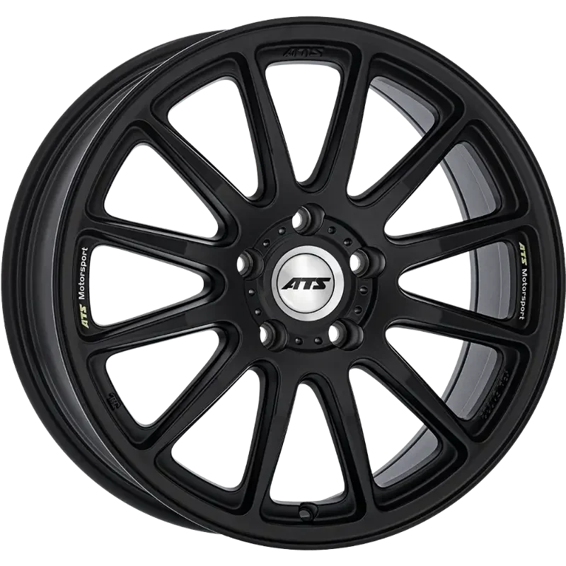 ATS Grid Black 8,00x18 5x120,00 ET45,00