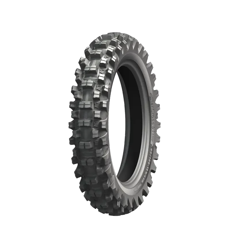 Michelin Starcross 5 Mini 2.75-10 37 J Tył TT