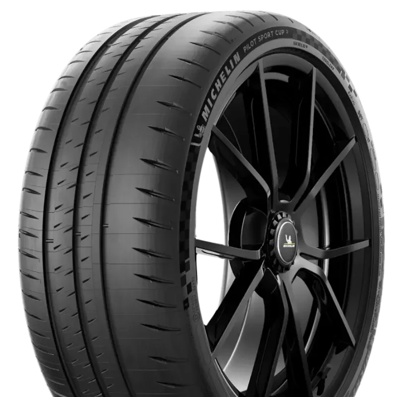 Michelin Pilot Sport Cup 2 Connect 235/35 R19 91 Y XL, ZR, Connect