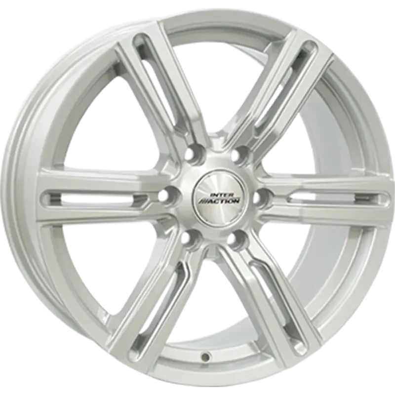 INTER ACTION KARGIN 6 7,00x16 6x130,00 ET50,00