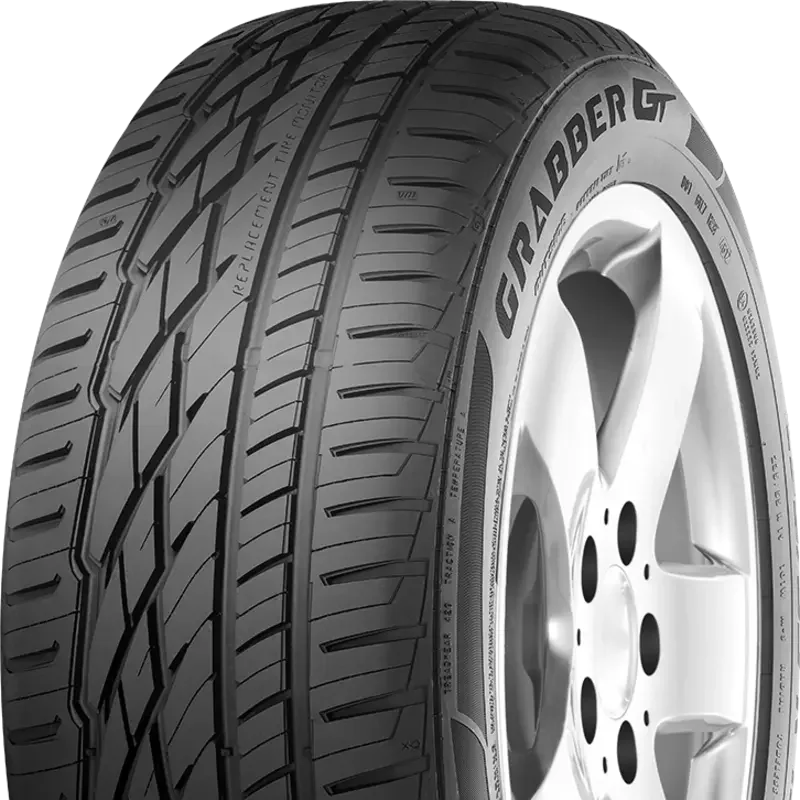 General Grabber GT Plus 275/40 R20 106 Y XL, FR