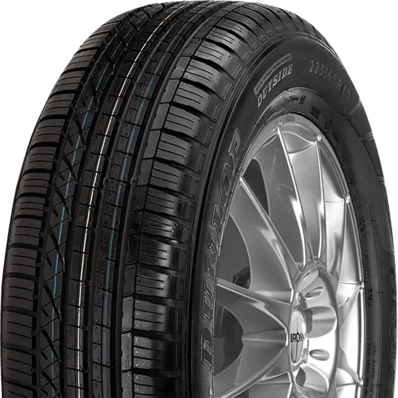 Dunlop Grandtrek Touring A/S 235/50 R19 99 H MO