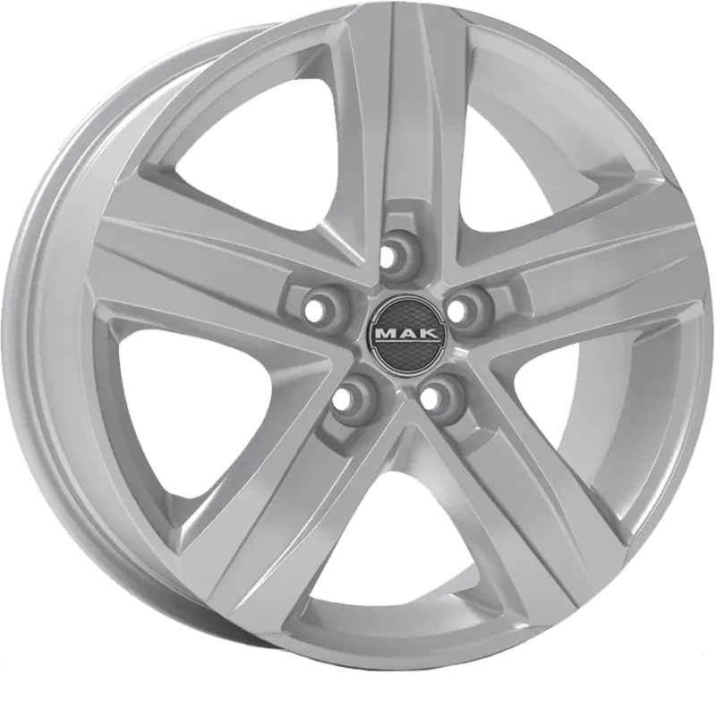 MAK Stone 5 7,50x18 5x112,00 ET45,00