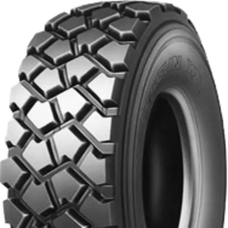 Michelin XZL 255/100R16 126 K