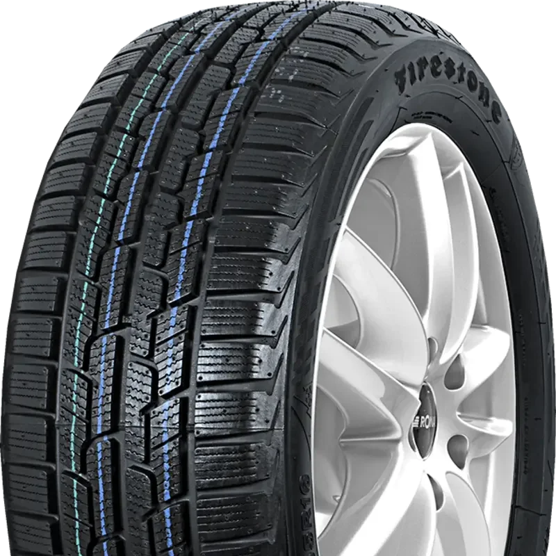 Firestone Multiseason 205/55 R16 91 H