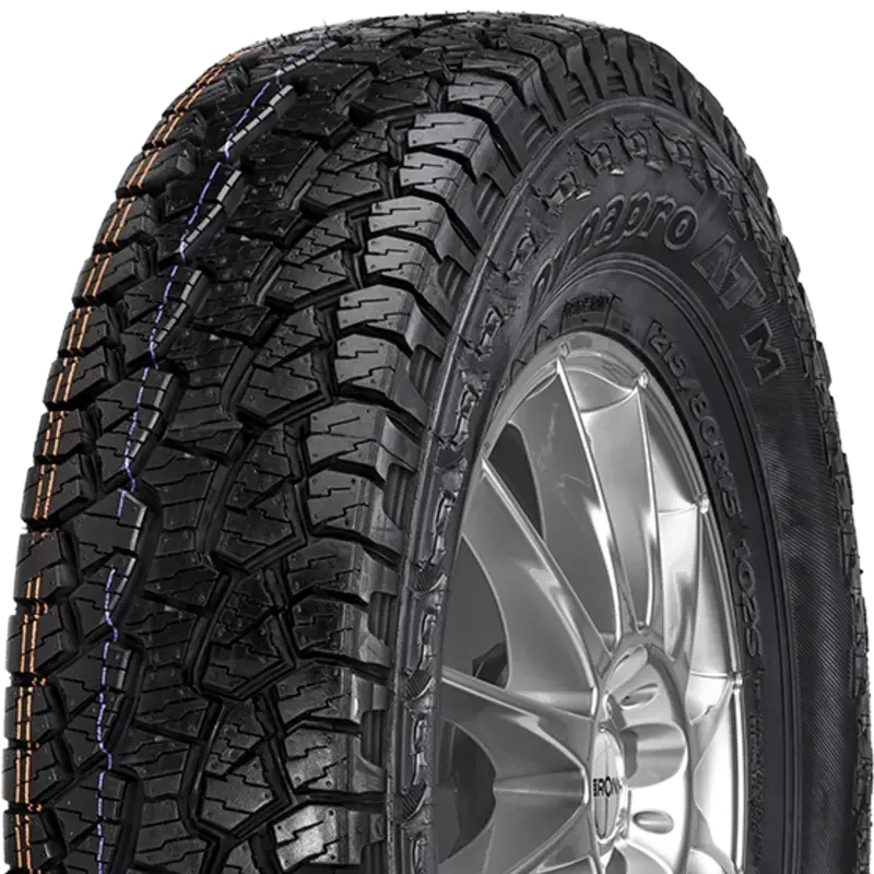 Hankook RF10 195/80 R15 96 T