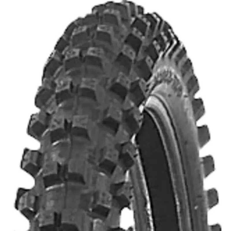Bridgestone M59 80/100-21 51 M Przód TT