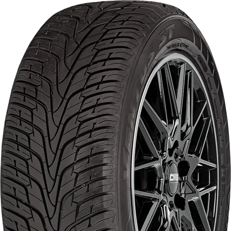 Hankook RH 06 285/55 R18 113 V