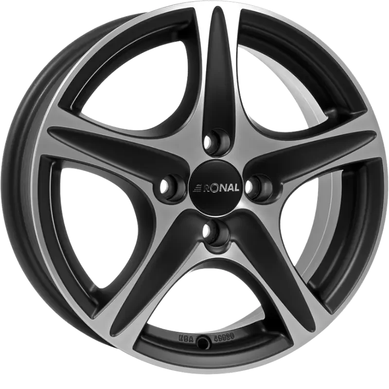 Ronal R56 Trend 6,50x16 4x98,00 ET35,00