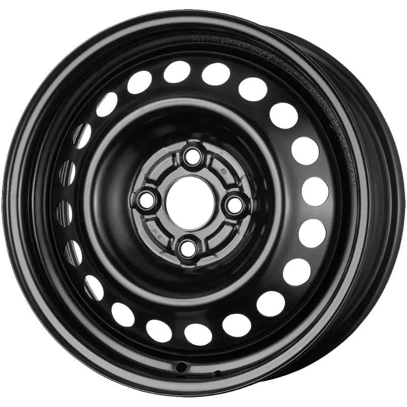 Magnetto Wheels MW R1-1949