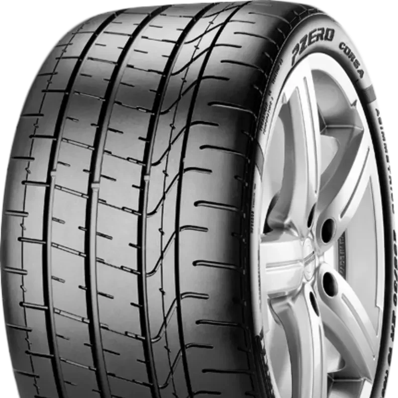 Pirelli P Zero Corsa Asimmetrico 2 (P7C3) 285/30 R19 98 Y XL, ZR, AR