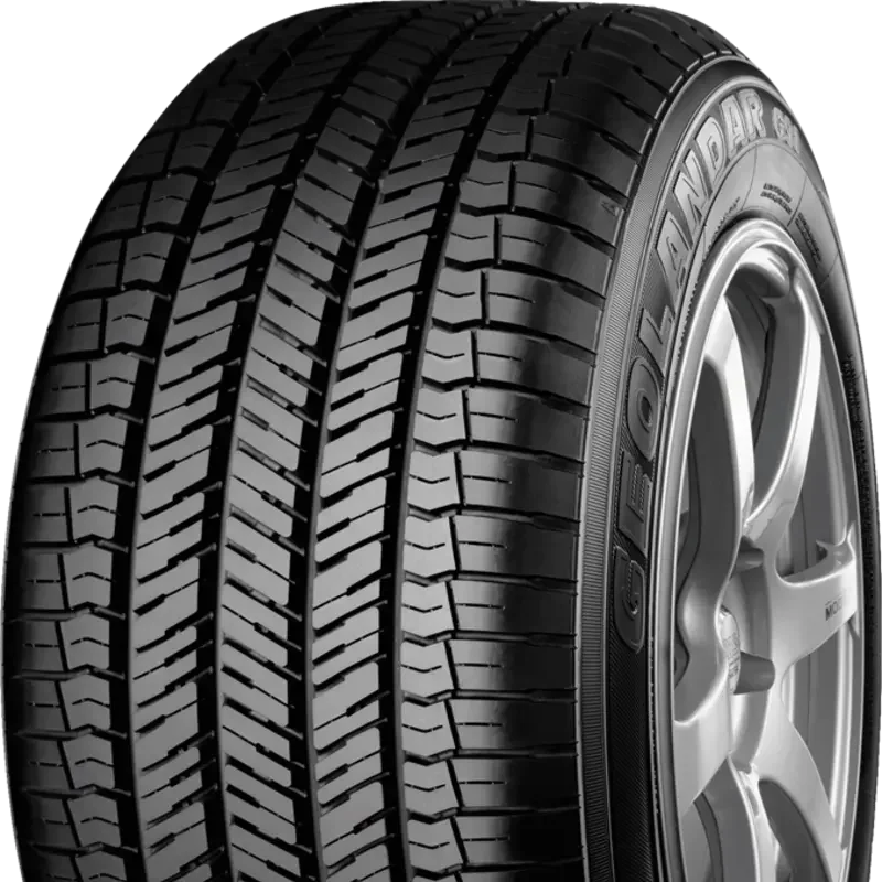 Yokohama G91F 225/60 R17 99 V Subaru